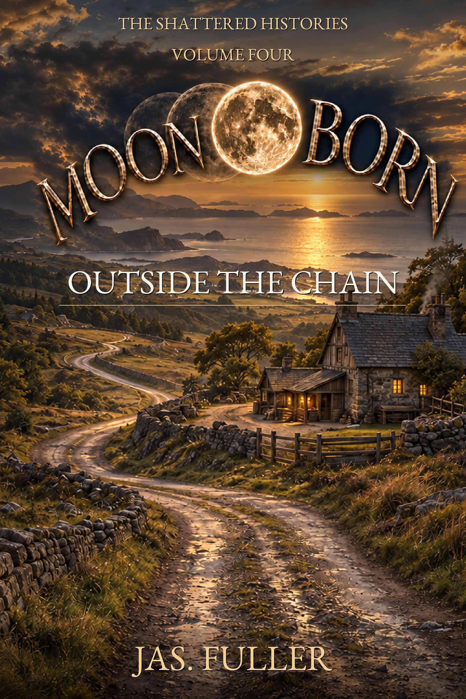 Outside the Chain