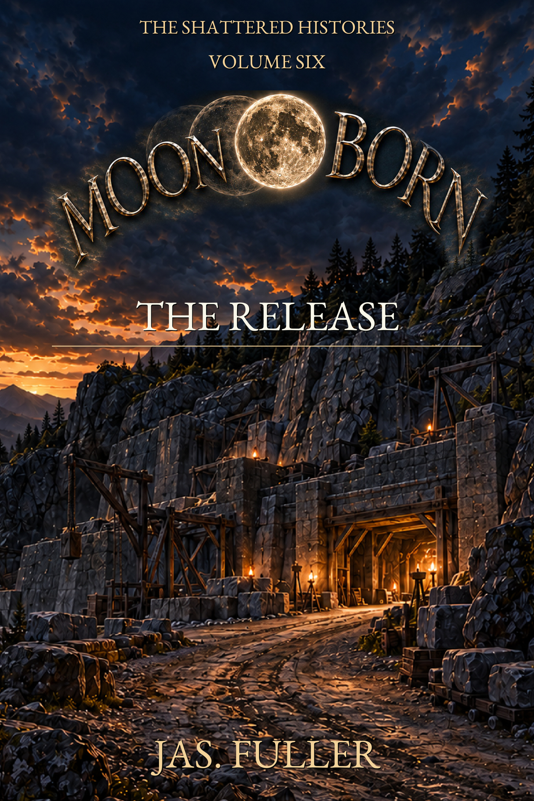The Release