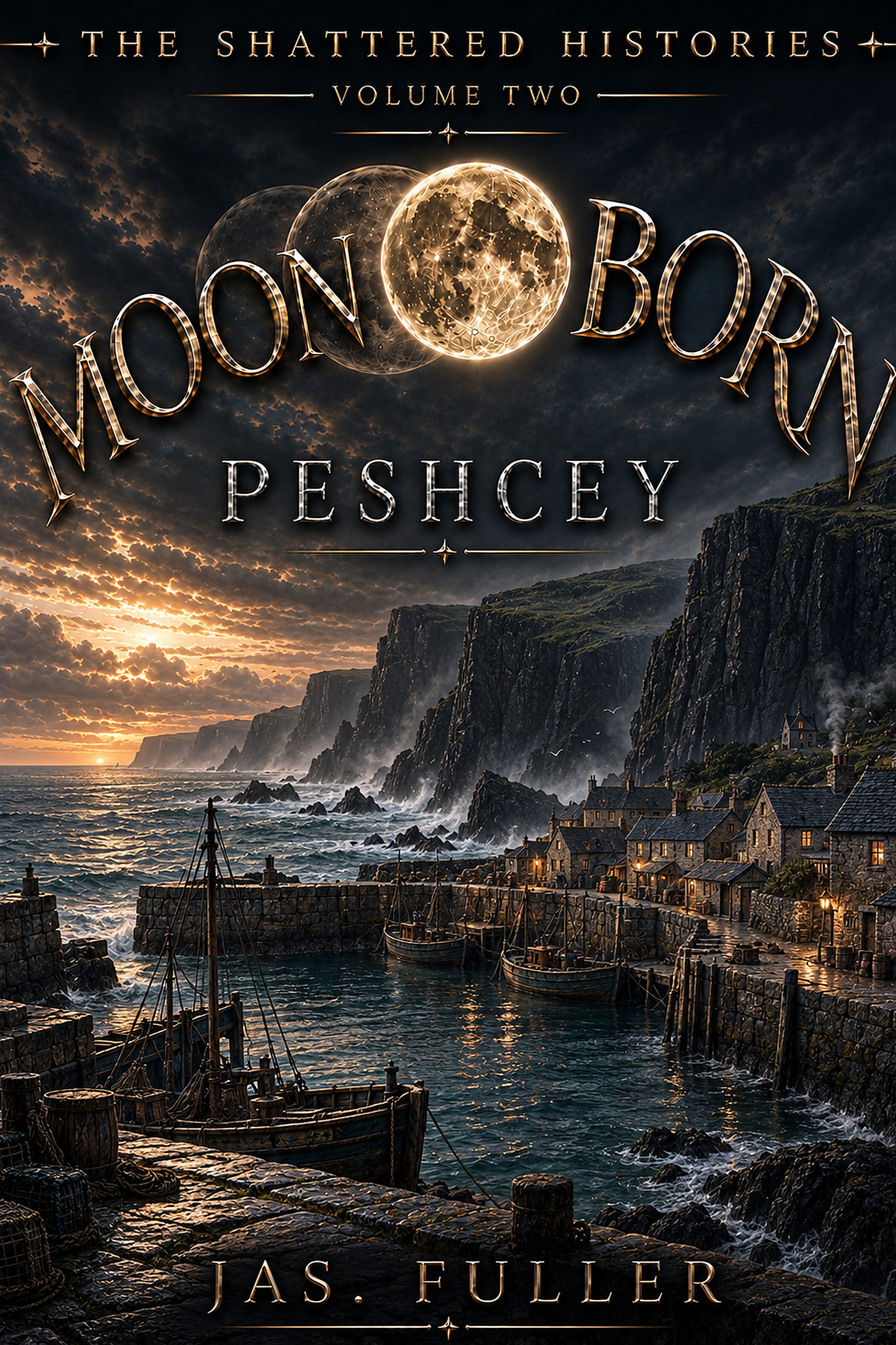Peshcey