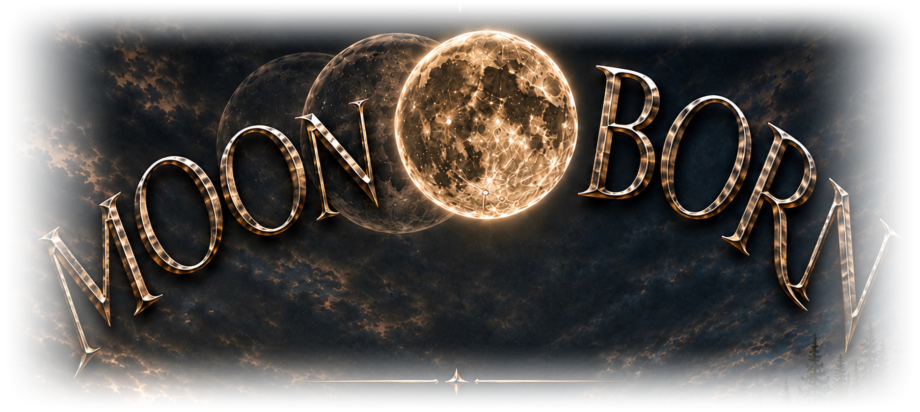 Moonborn