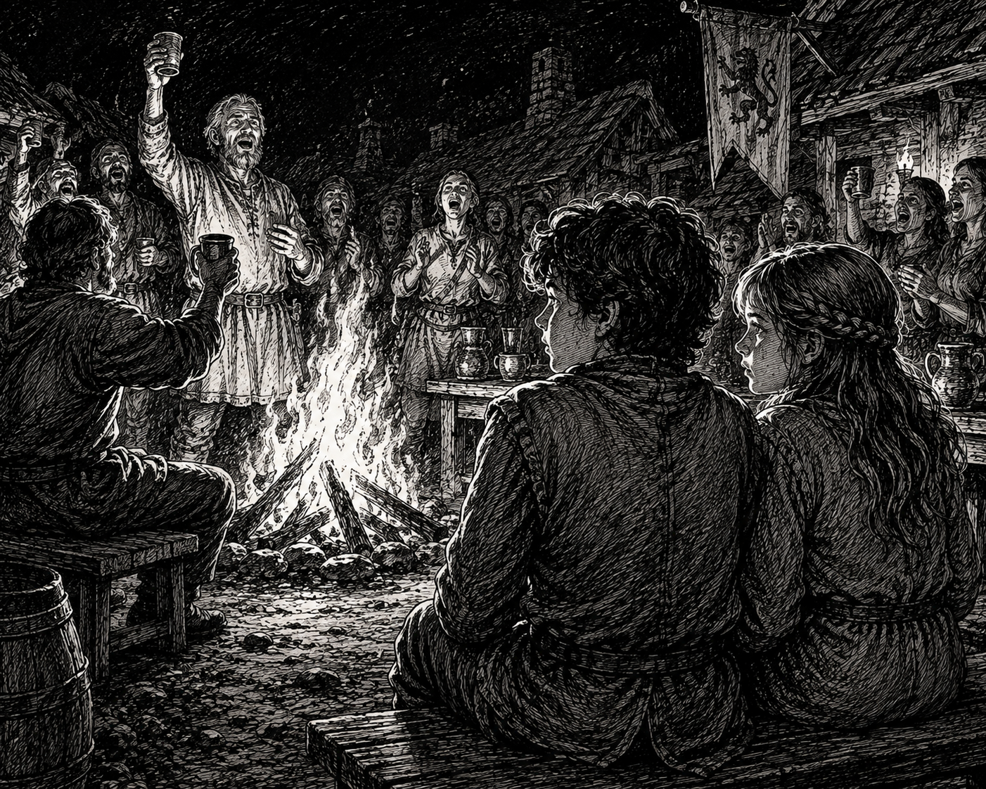 Scene from Orenth 2